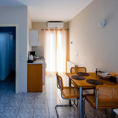 Pessada Bay Studios And Apartments Pesádha エクステリア 写真